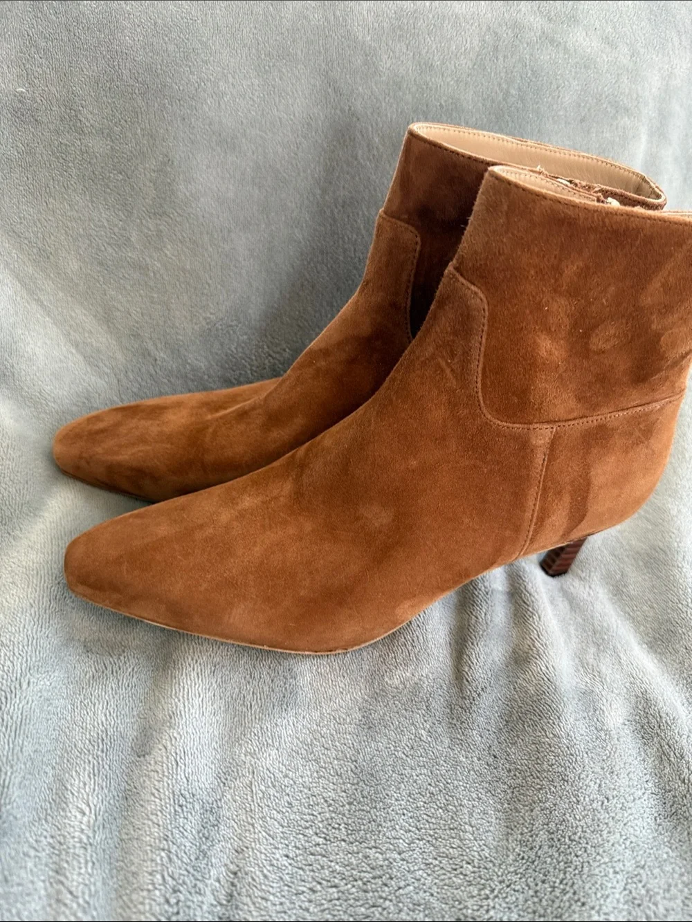 Verónica Beard Kelby bootie